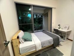 ClementiWoods Condominium (D5), Condominium #525988921